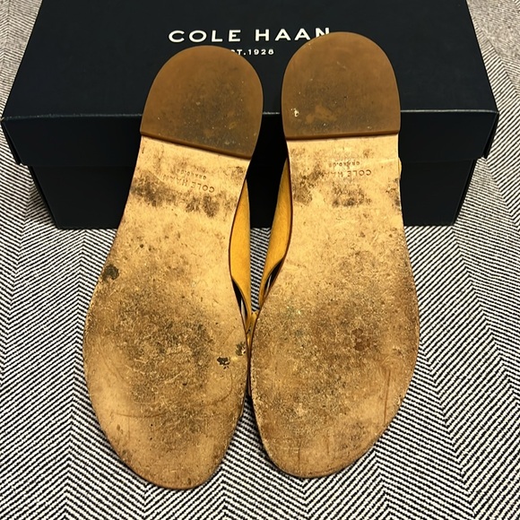 Cole Haan Anica Sandal - Picture 3 of 10